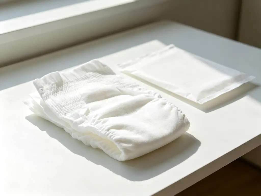 OEM baby diapers with soft breathable materials for private label baby care brands