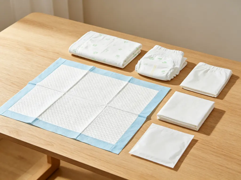 custom basic baby care products for OEM and private label projects