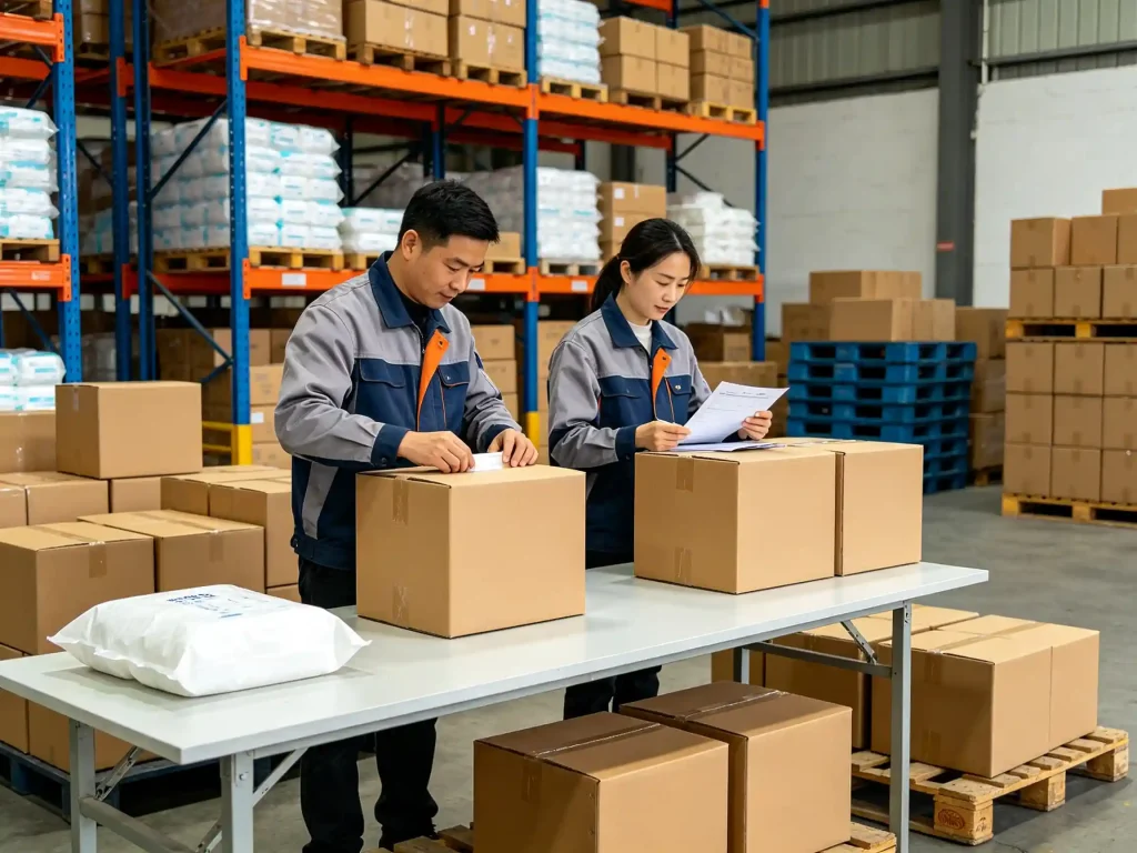 adult care solutions OEM packing and export-ready manufacturing
