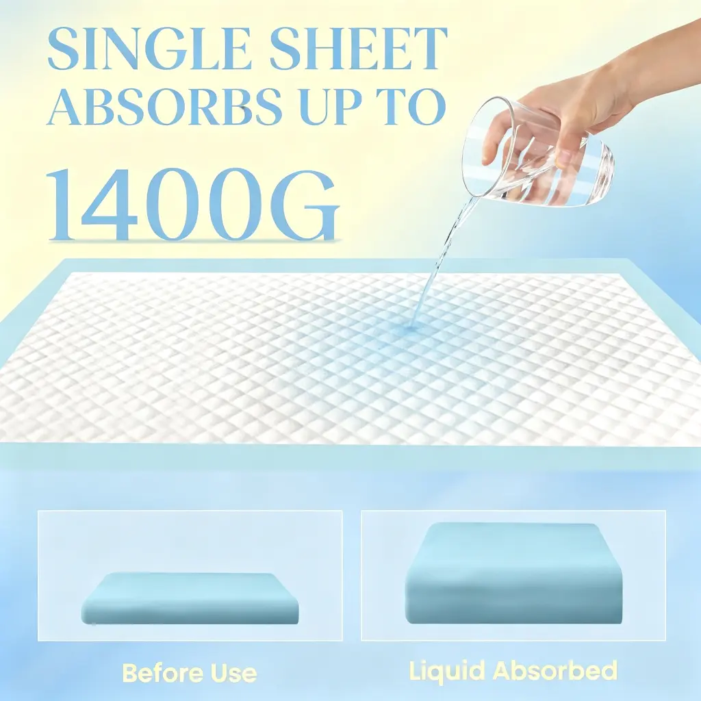 Pet Pads Manufacturer & Puppy Training Pads Wholesale | Hongfa